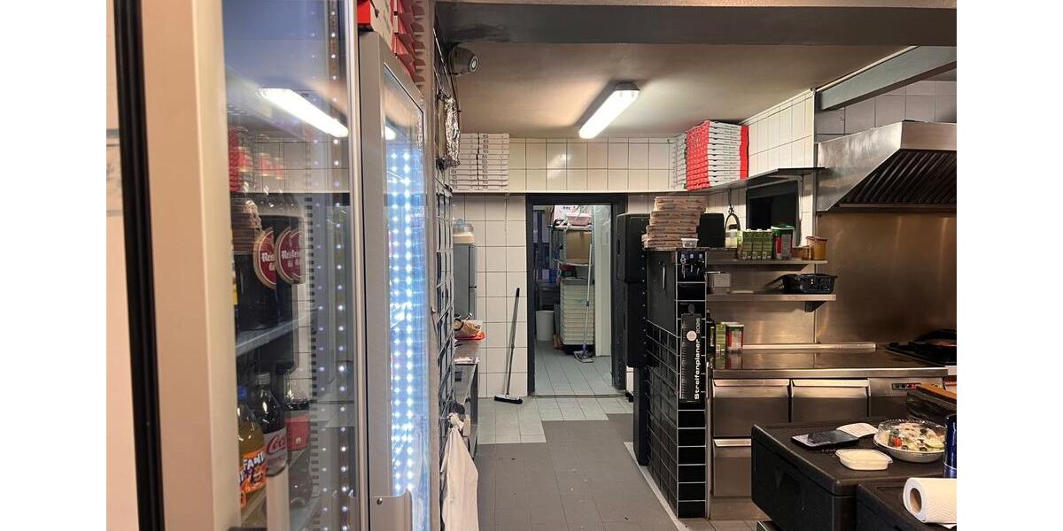 Gewerbeobjekt Bergisch Gladbach Frankenforst - 2.250&euro; | Angebot:25228948