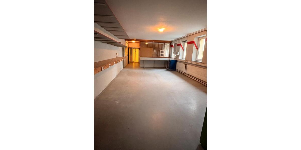 Gewerbeobjekt Holzminden - 600&euro; | Angebot:24329308