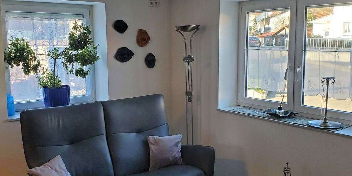 Zimmer Warthausen - 3 Zimmer, 1.350&euro; | Angebot:24987392