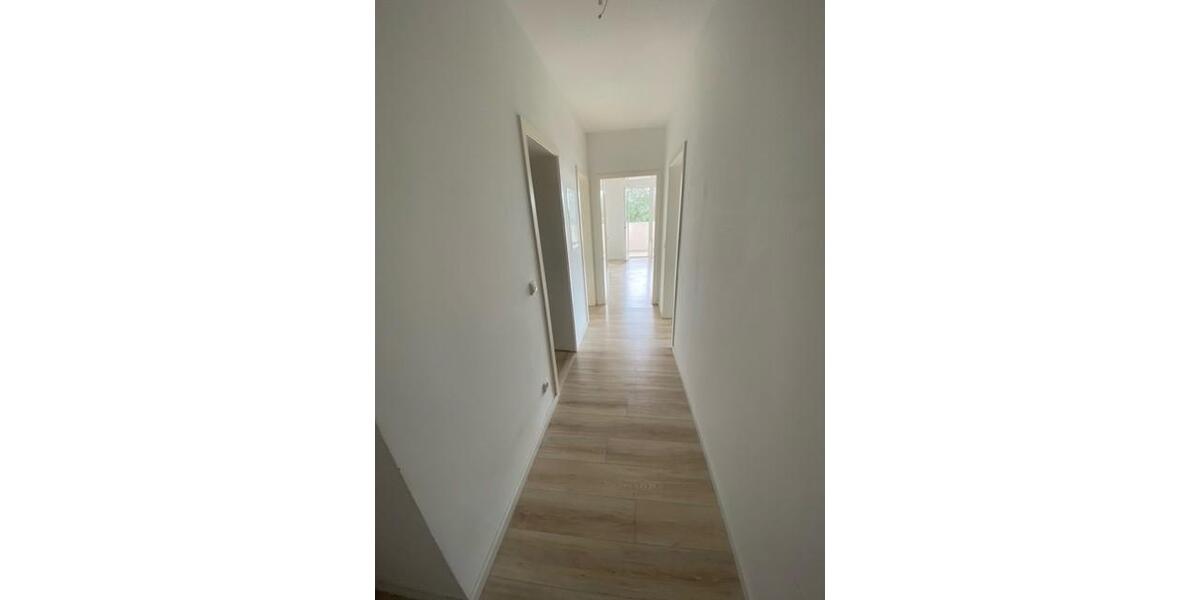 Wohnung mit Weitblick - schöne 2-Zimmerwohnung mit Laminatboden 2 zimmer