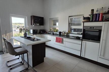 Exklusive Neubau Wohnungen in Rechtenbach - gehobene Ausstattung 3 zimmer