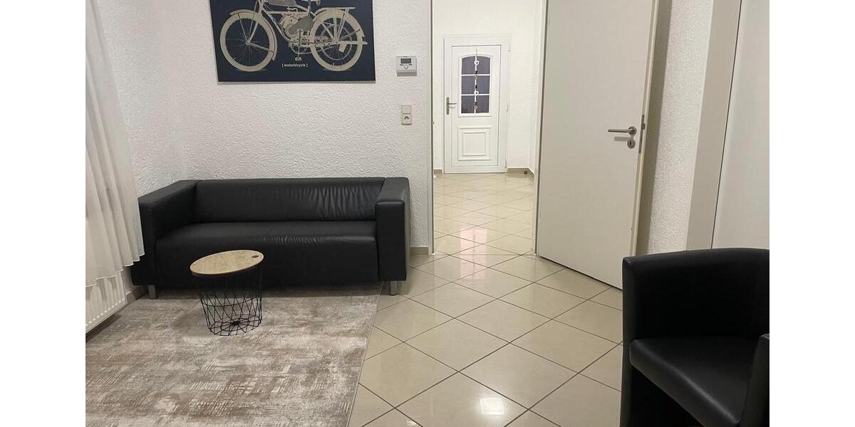 Wohnen auf Zeit Delmenhorst Bungerhof - 5 Zimmer, 40 m&sup2;, 350&euro; | Angebot:25896191