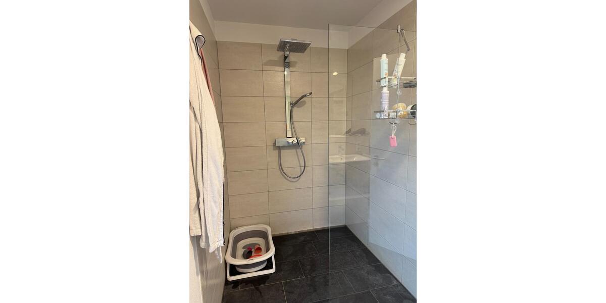 Erdgeschoßwohnung Rittersdorf - 3 Zimmer, 89 m&sup2;, 970&euro; | Angebot:24471401