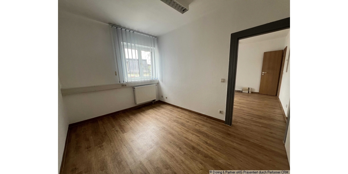 Entspanntes Arbeiten in ruhigen Ambiente im Zentrum von Gera!!! - Gewerbeobjekt Gera Zentrum | Angebot:27070958