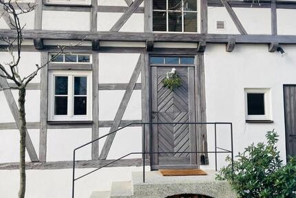 Wohnen auf Zeit Utting am Ammersee - 3 Zimmer, 80 m&sup2;, 1.800&euro; | Angebot:24538855