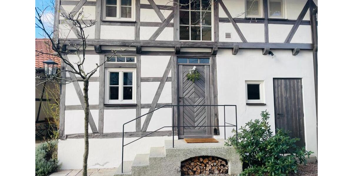 Wohnen auf Zeit Utting am Ammersee - 3 Zimmer, 80 m&sup2;, 1.800&euro; | Angebot:24538855