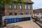 EG Terrassenwohnung zur Miete 3ZKB 3 zimmer