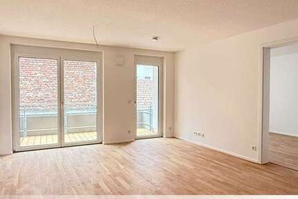 Wohnung Nürnberg Gleißhammer - 2 Zimmer, 56 m&sup2;, 1.020&euro; | Angebot:26752411