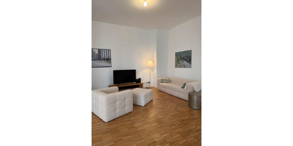 Loft - Studio - Atelier Zeuthen - 2 Zimmer, 98 m&sup2;, 2.350&euro; | Angebot:26588892
