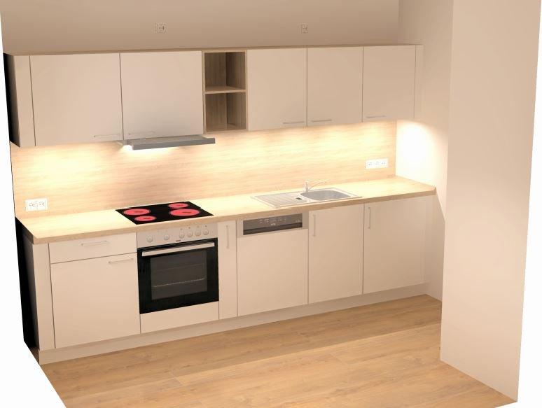 Terrassenwohnung Wiesent - 4 Zimmer, 92 m&sup2;, 995&euro; | Angebot:26690746