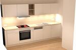 Terrassenwohnung Wiesent - 4 Zimmer, 92 m&sup2;, 995&euro; | Angebot:26690746