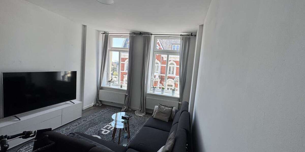 Etagenwohnung Wilhelmshaven - 2 Zimmer, 67 m&sup2;, 522&euro; | Angebot:27133149