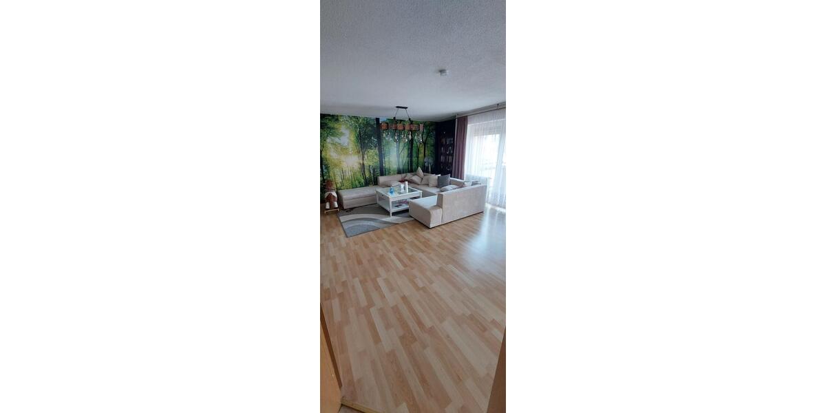 Hochparterre Haßfurt - 3 Zimmer, 89 m&sup2;, 850&euro; | Angebot:26582354