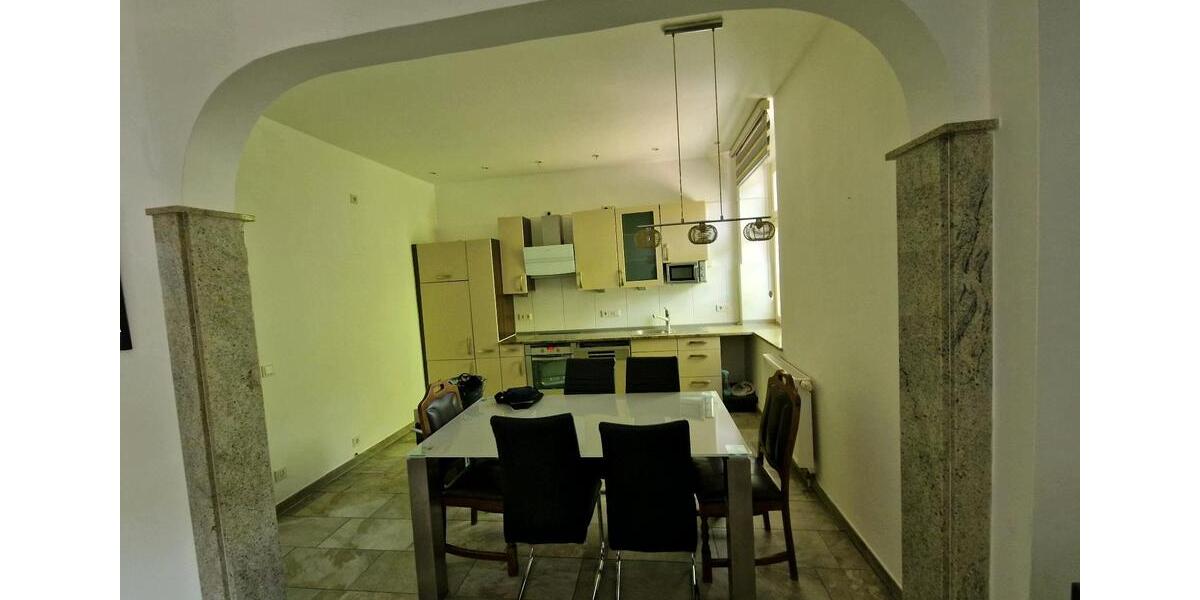 Erdgeschoßwohnung Duisburg Duisburg-Mitte - 2 Zimmer, 61 m&sup2;, 800&euro; | Angebot:26602690