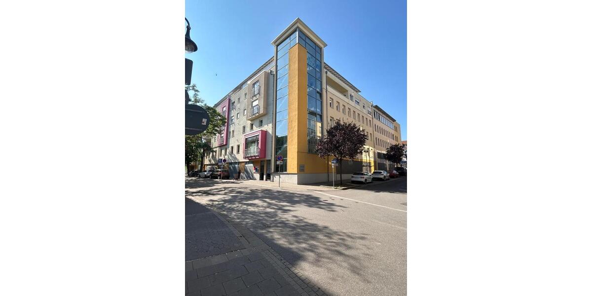 Gewerbeobjekt Frankenthal (Pfalz) - 2.530&euro; | Angebot:21729495