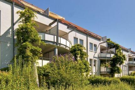 Gelegenheit: schöne ruhige 2-Zimmer-Wohnung 2 zimmer