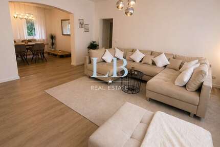 Wohnung Hoppstädten-Weiersbach Weiersbach - 5 Zimmer, 110 m&sup2;, 1.500&euro; | Angebot:27236255