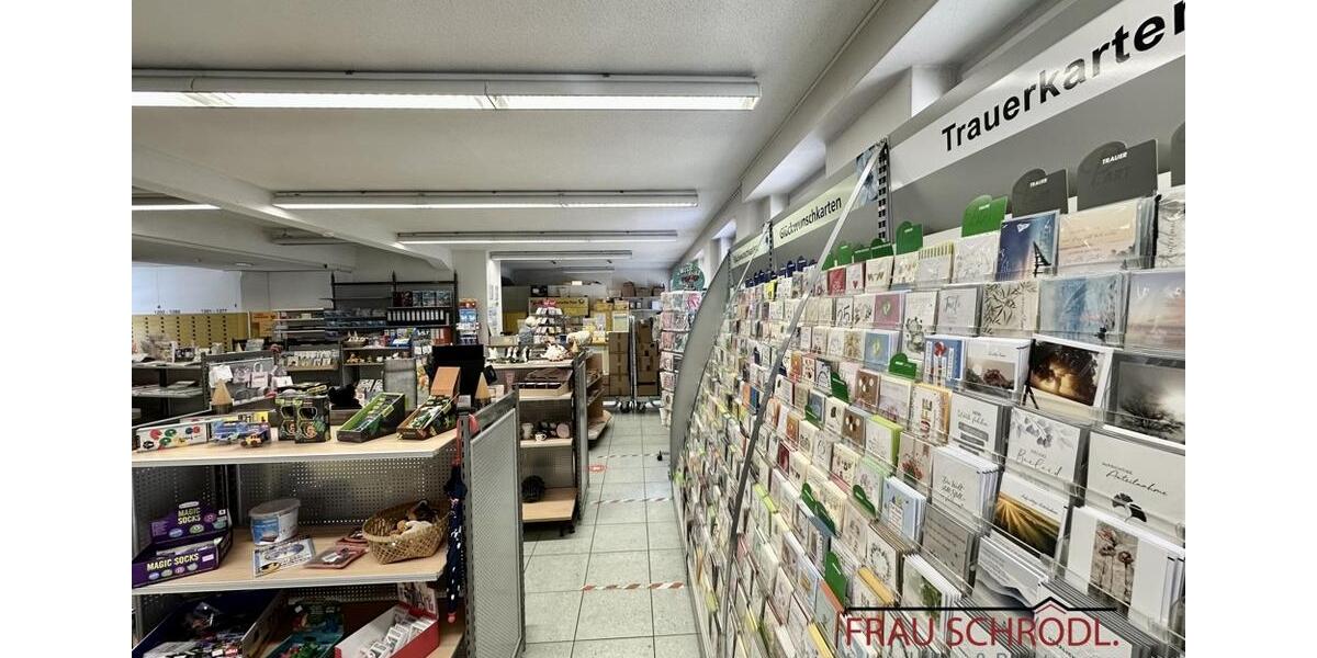Gewerbeobjekt Engen - 1.500&euro; | Angebot:26631787