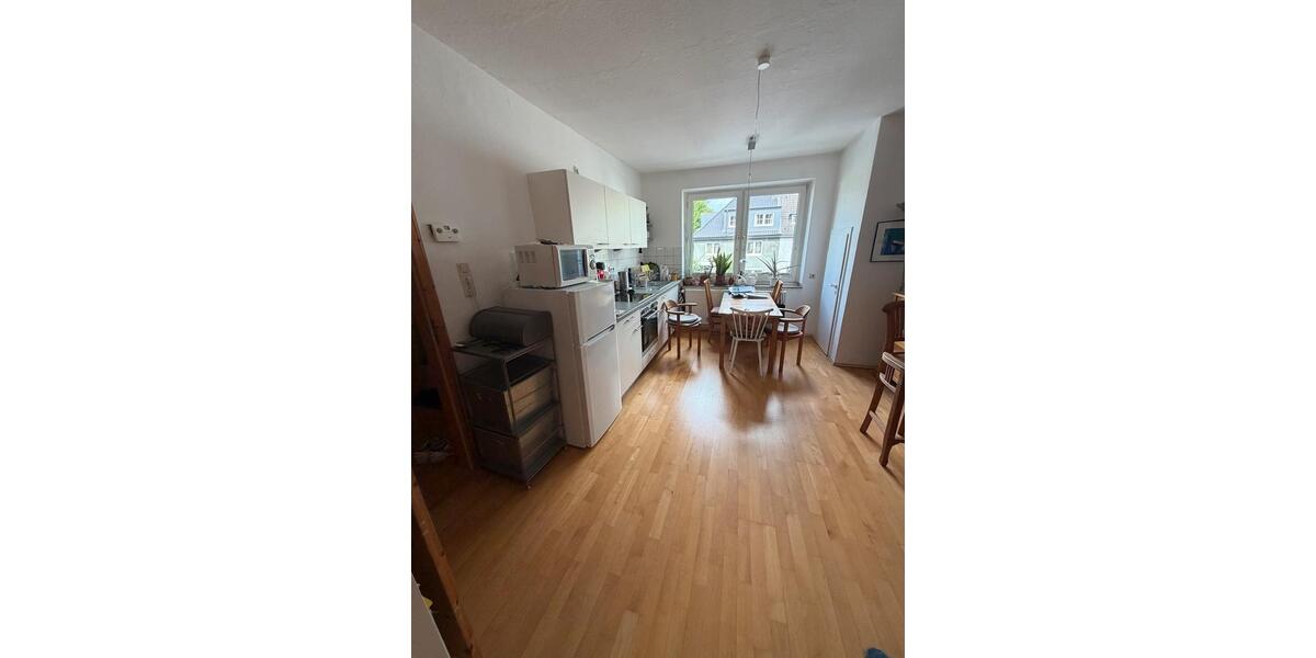 Etagenwohnung Dortmund Brackel - 2 Zimmer, 60 m&sup2;, 600&euro; | Angebot:26636027