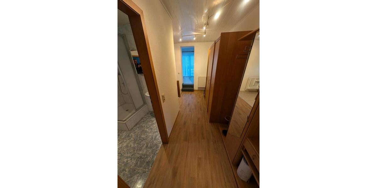 Etagenwohnung Mulda/Sa. Sa. - 1 Zimmer, 23 m&sup2;, 200&euro; | Angebot:24616586