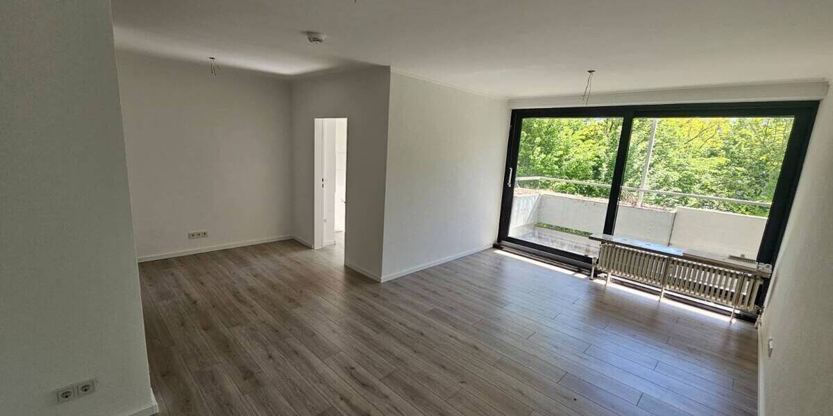 Etagenwohnung Saarbrücken / Schönbach St Arnual - 2 Zimmer, 64 m&sup2;, 640&euro; | Angebot:26310316