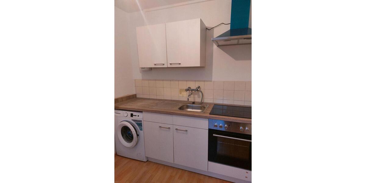 Wohnung in Ludwigshafen Gartensdat 1 zimmer