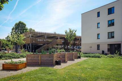 Wohnung Wolfsburg Detmerode - 1 Zimmer, 30 m&sup2;, 185&euro; | Angebot:27210906