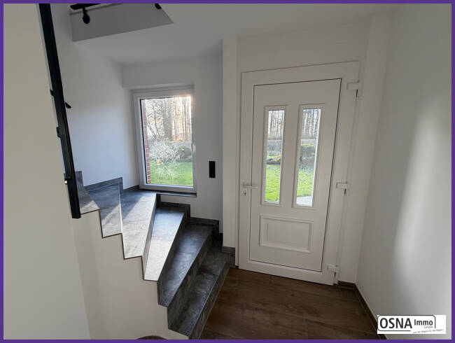 Einfamilienhaus Belm / Vehrte Vehrte - 5 Zimmer, 166 m&sup2;, 1.400&euro; | Angebot:26554755