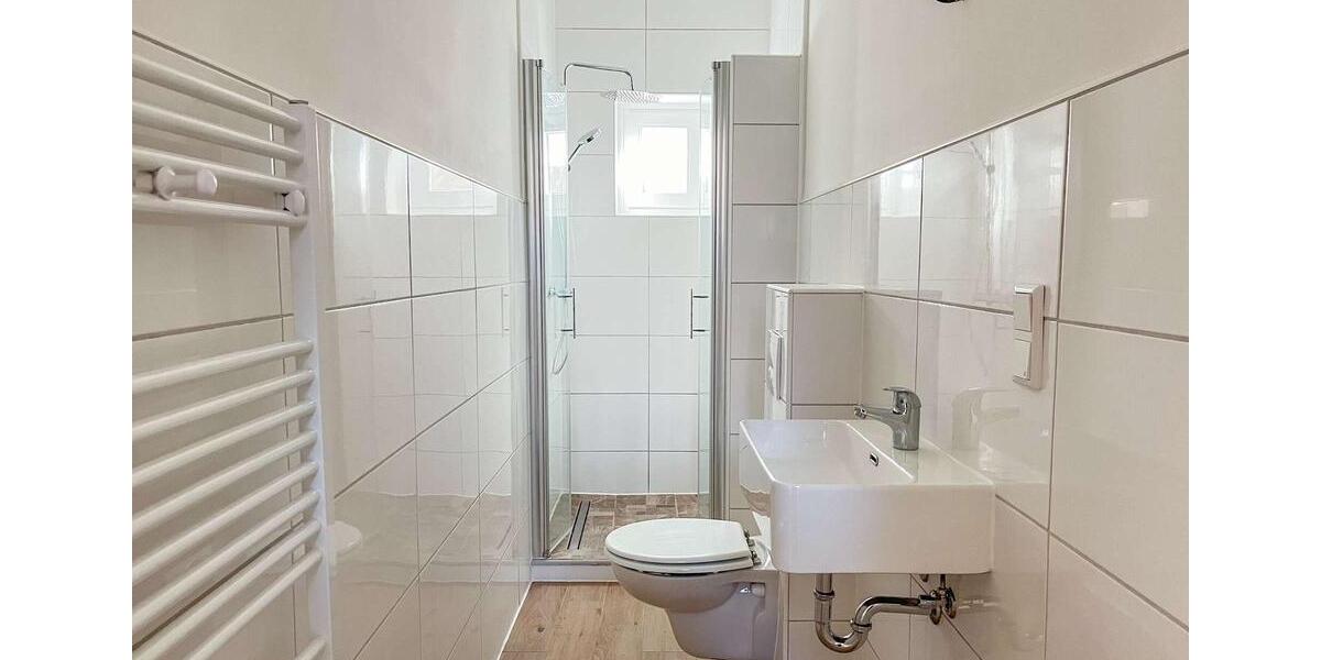 Etagenwohnung Bremen Walle - 4 Zimmer, 90 m&sup2;, 1.190&euro; | Angebot:26526938
