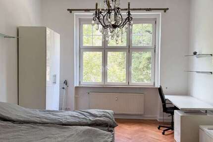Wohnung Berlin Steglitz - 4 Zimmer, 170 m&sup2;, 2.600&euro; | Angebot:27024490