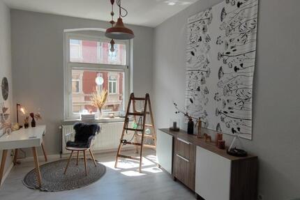 Gewerbeobjekt Nordhausen - 430&euro; | Angebot:25161419