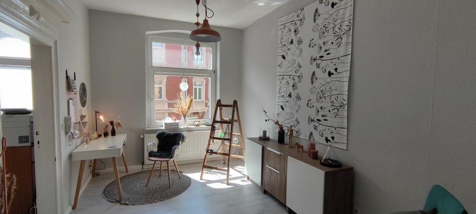 Gewerbeobjekt Nordhausen - 430&euro; | Angebot:25161419