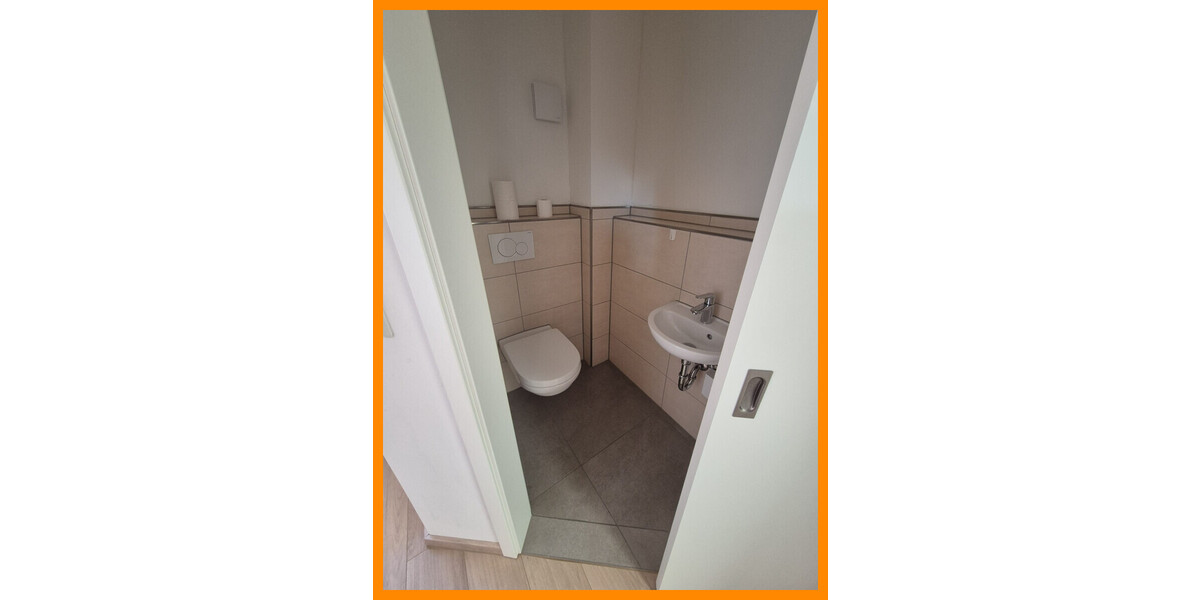 3-Zimmer-Wohnung in Edertal-Gellershausen zu vermieten - Etagenwohnung Edertal-Gellershausen Gellershausen | Angebot:25570276