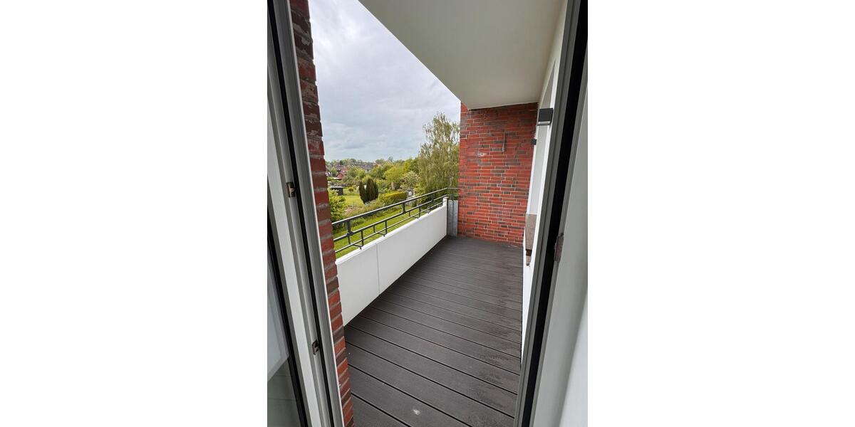 Etagenwohnung Wilhelmshaven Altengroden - 3 Zimmer, 93 m&sup2;, 850&euro; | Angebot:26665186