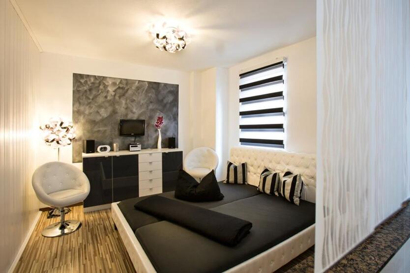 Romantisches StundenZimmer Chemnitz