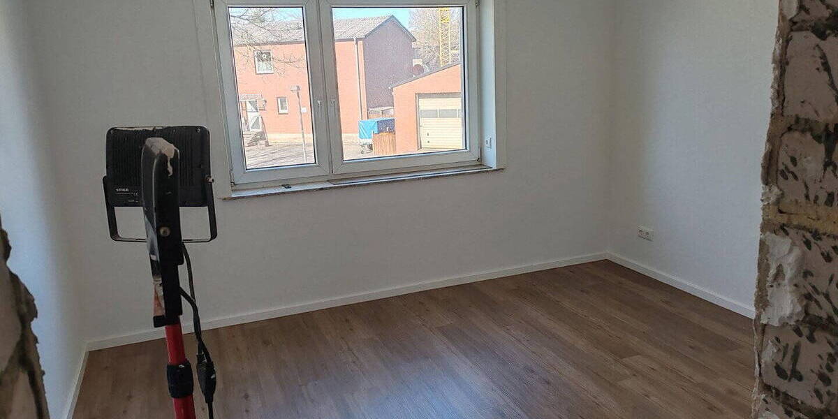 Etagenwohnung Bornhöved - 2 Zimmer, 57 m&sup2;, 712&euro; | Angebot:26015822
