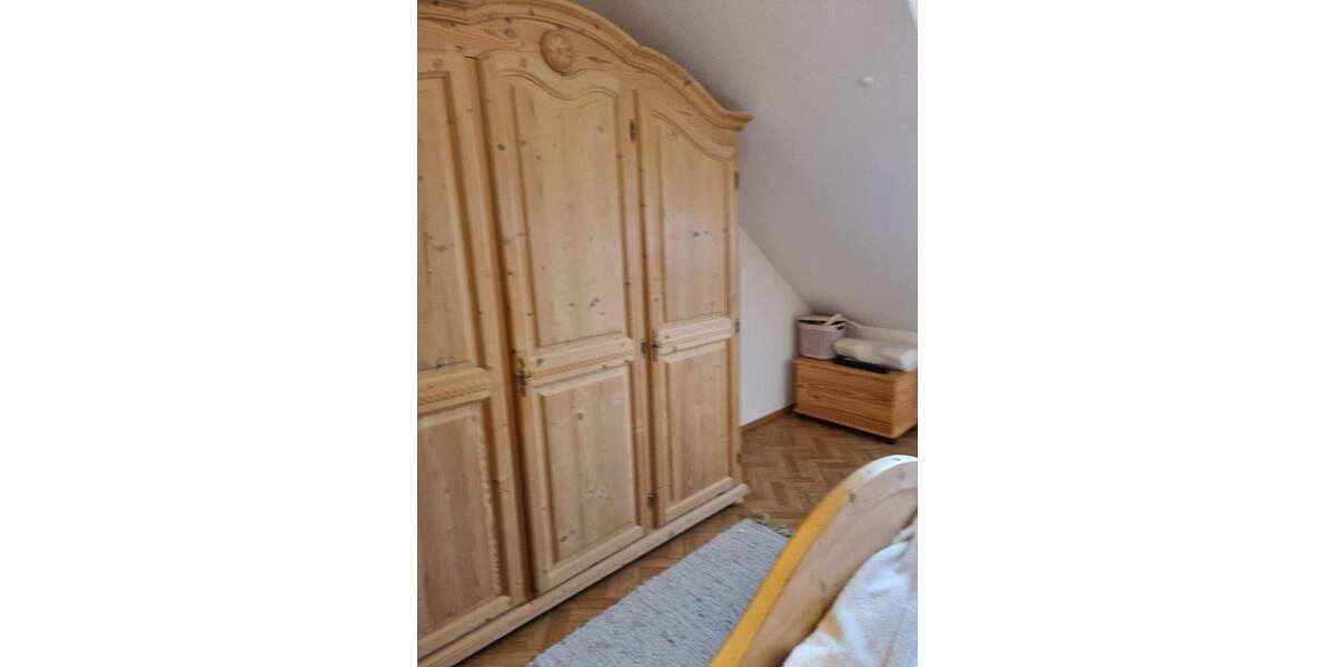 Etagenwohnung Bad Staffelstein - 2 Zimmer, 60 m&sup2;, 510&euro; | Angebot:25707602