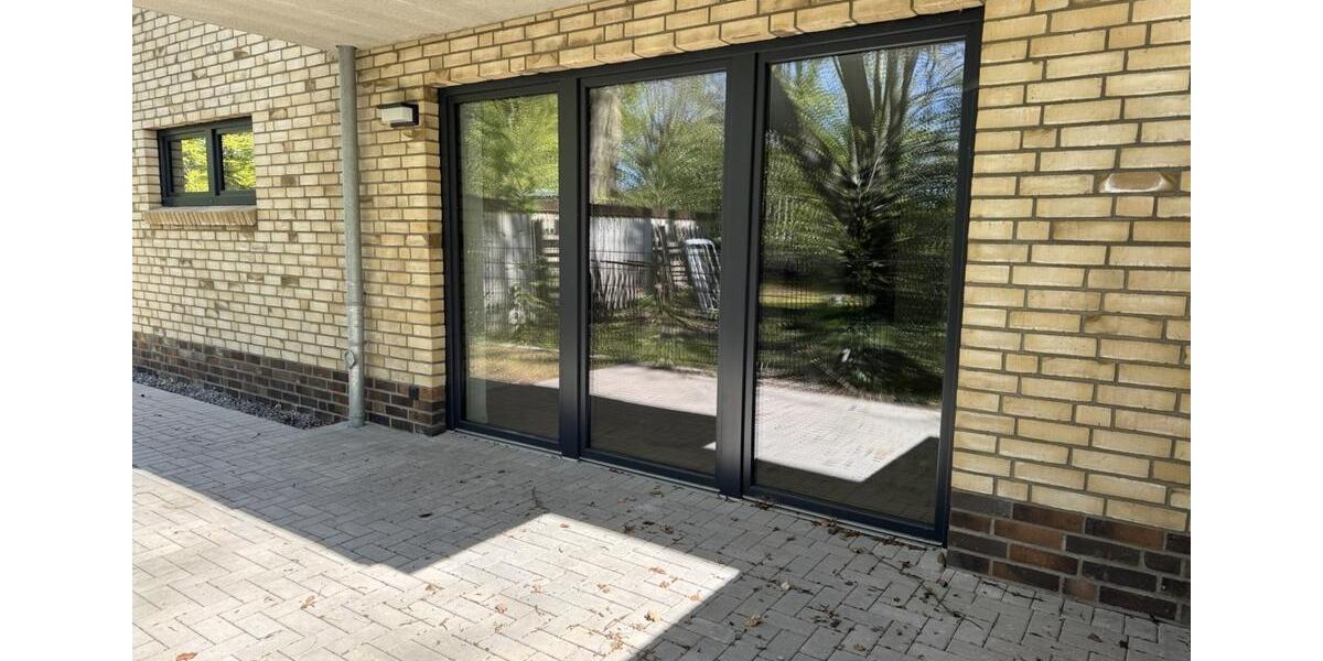 Etagenwohnung Albersdorf - 3 Zimmer, 94 m&sup2;, 1.162&euro; | Angebot:26289025