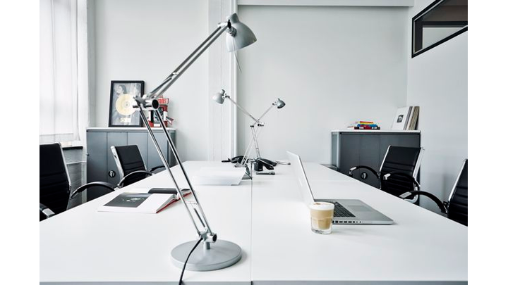 ArbeitsplatzFlexiDesk in saniertem Fabrikloft nahe Altonaer-Bahnhof - All-in-Miete zimmer