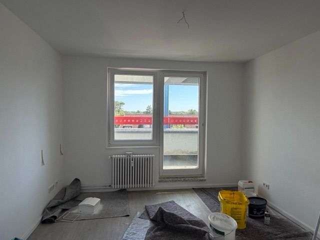 Etagenwohnung Berlin Tegel - 4 Zimmer, 91 m&sup2;, 1.269&euro; | Angebot:27236583