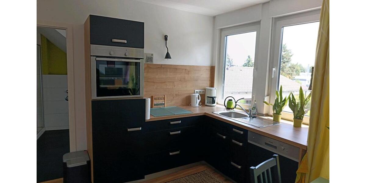 Dachgeschoßwohnung Alsdorf - 1 Zimmer, 52 m&sup2;, 890&euro; | Angebot:25050204