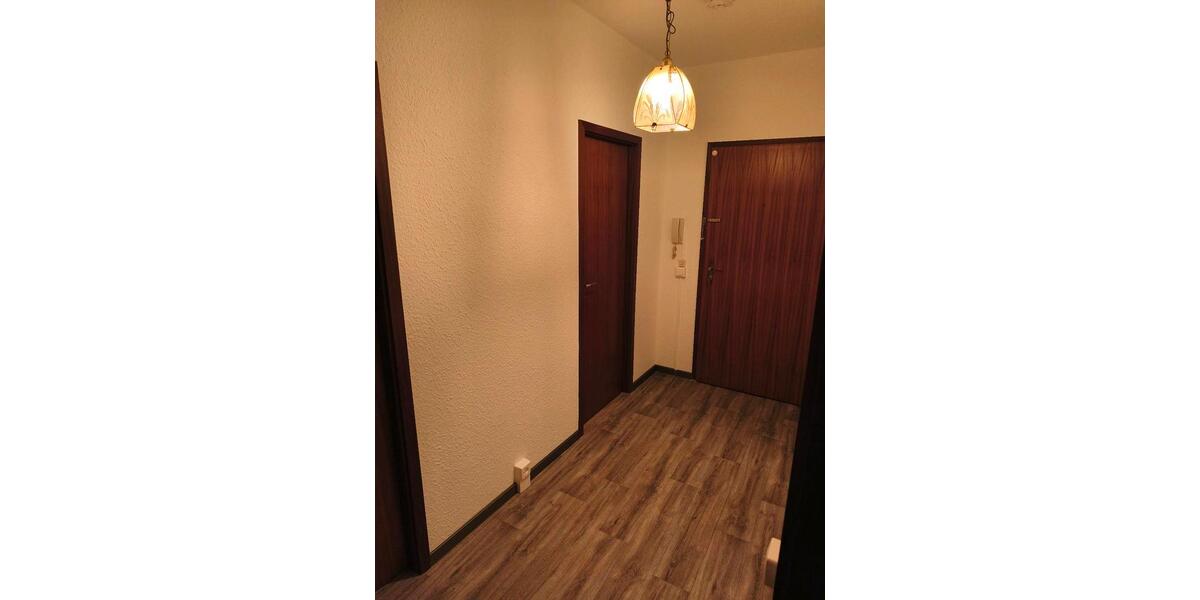 Etagenwohnung Seehausen (Altmark) - 3 Zimmer, 70 m&sup2;, 350&euro; | Angebot:24919520