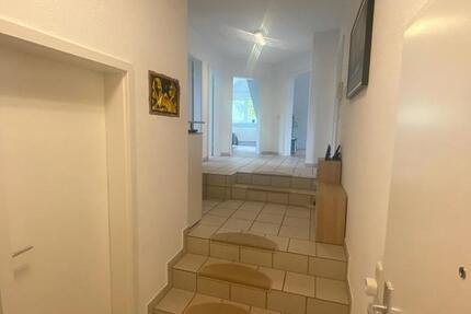 Traumhafte 3-Zimmer-Dachgeschosswohnung zimmer