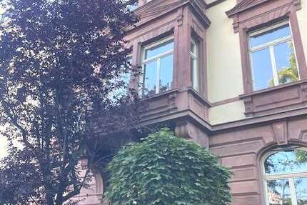 Wohnung zum Mieten in Frankfurt am Main 3.000 € 138 m²