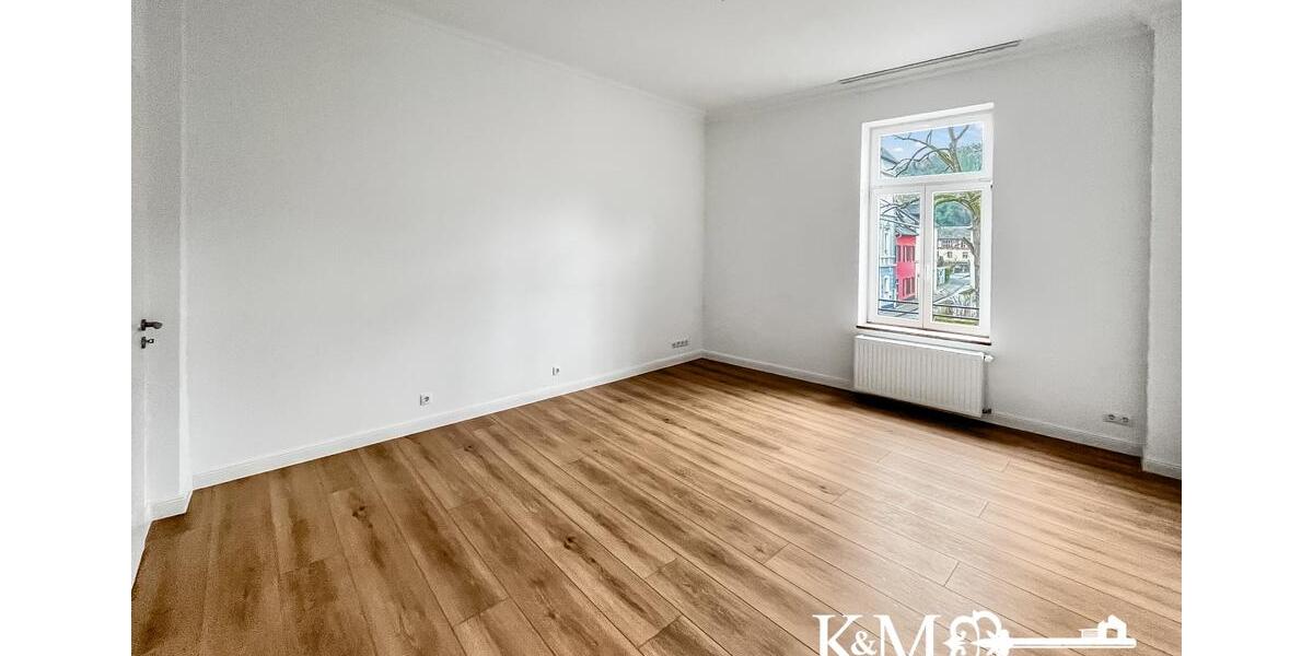 Etagenwohnung Andernach - 5 Zimmer, 133 m&sup2;, 1.725&euro; | Angebot:26349309