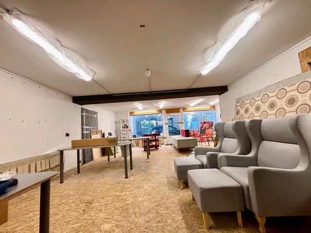 Gewerbeobjekt Neubukow - 850&euro; | Angebot:23876203