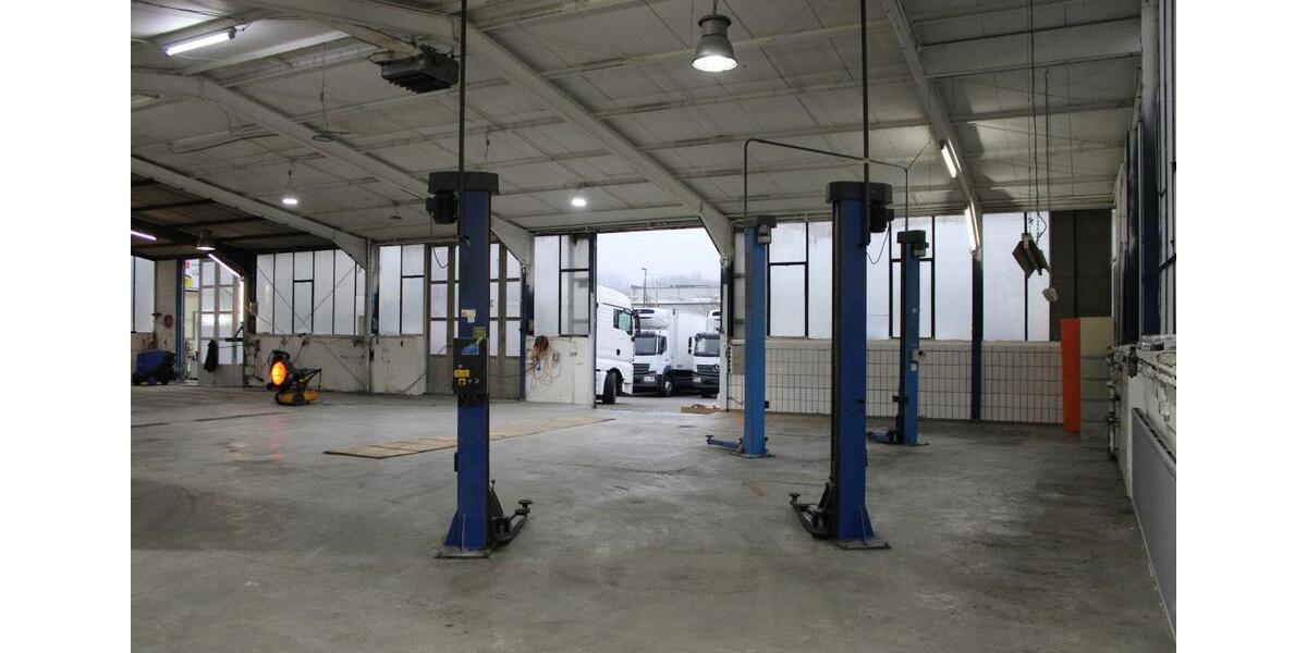 Gewerbeobjekt Iserlohn Letmathe - 4.000&euro; | Angebot:23719651