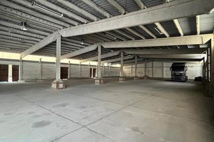 Gewerbeobjekt Luckau - 1.500&euro; | Angebot:23778624