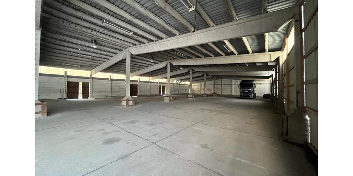 Gewerbeobjekt Luckau - 1.500&euro; | Angebot:23778624