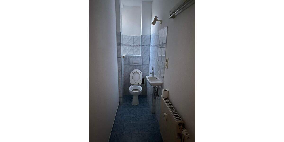 Etagenwohnung Weimar Westvorstadt - 2 Zimmer, 65 m&sup2;, 695&euro; | Angebot:24671072